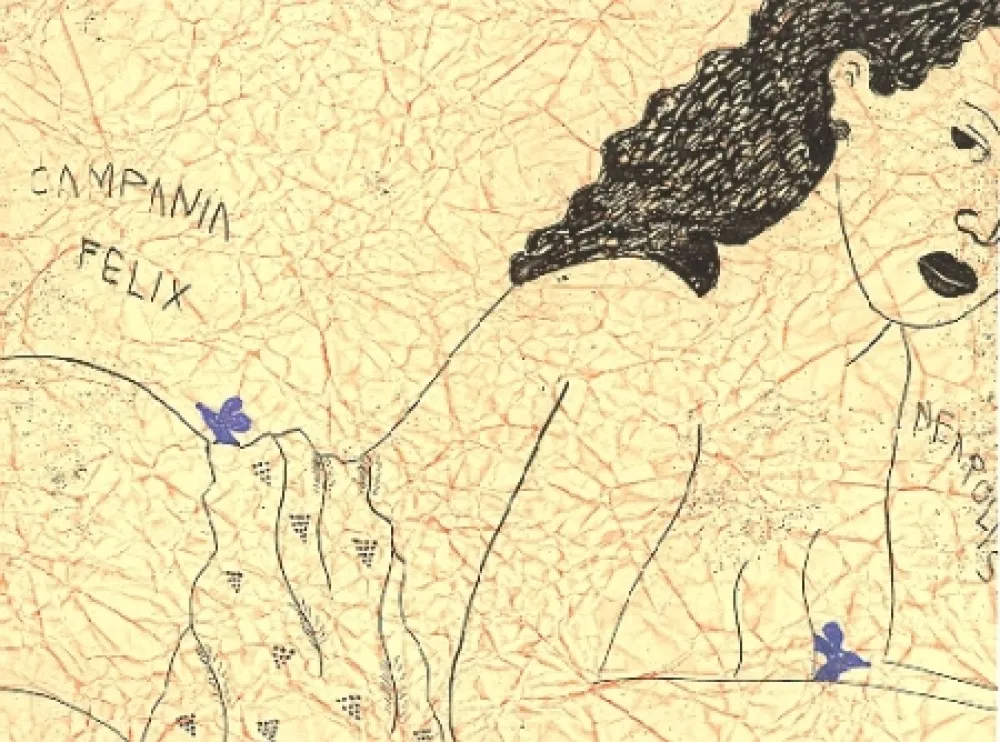 Libro Illustrato Tatafiore - Il topo di campagna e il topo di città