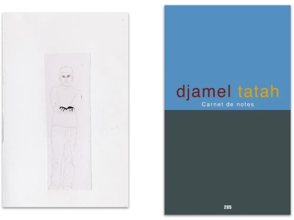 Libro Illustrato Tatah - L'Art en écrit