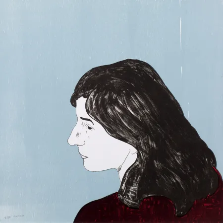 Litografia Tatah - Sans titre