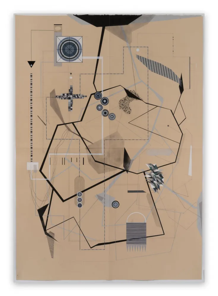 Non Tecnico Tegeder - Agbal