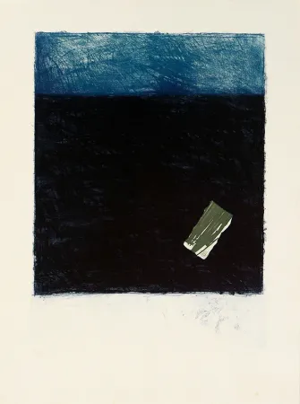 Incisione Teixidor - El naufragio