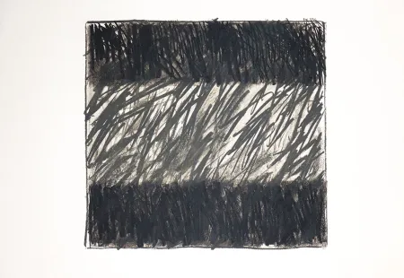 Incisione Teixidor - Encrucijada II