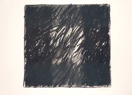 Incisione Teixidor - Encrucijada III