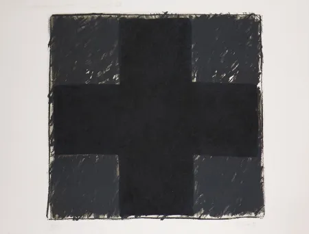 Incisione Teixidor - Encrucijada IV