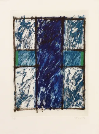 Incisione Teixidor - Historia y naturaleza I