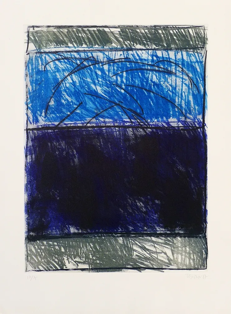 Punta Secca Teixidor - La Noche