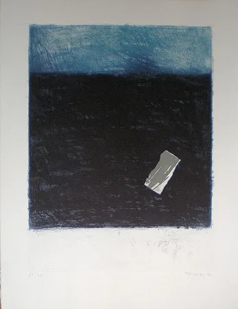 Incisione Teixidor - Sin título