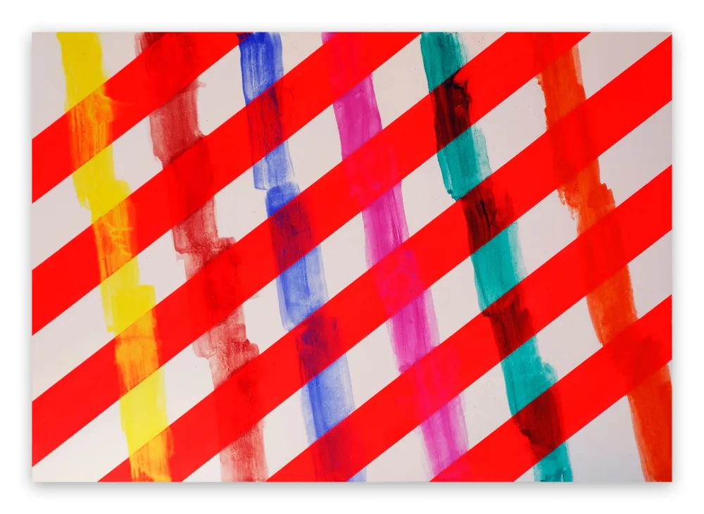 Non Tecnico Tétot - Untitled 10