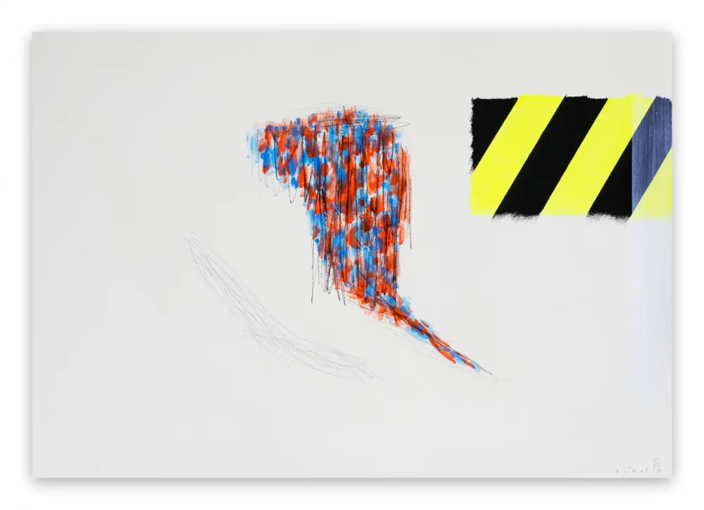 Non Tecnico Tétot - Untitled 2