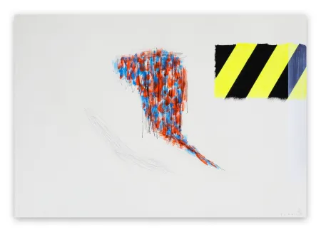 Non Tecnico Tétot - Untitled 2