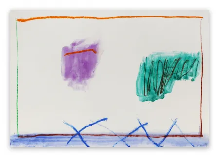 Non Tecnico Tétot - Untitled 4