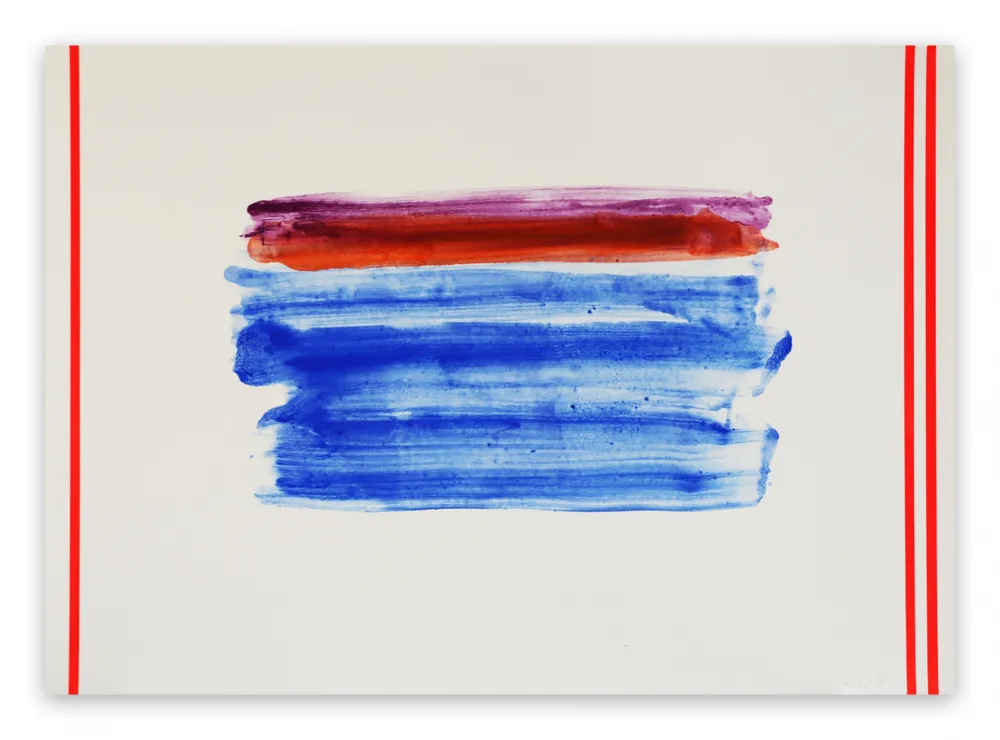 Non Tecnico Tétot - Untitled 5