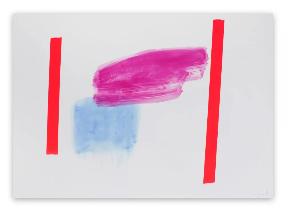 Non Tecnico Tétot - Untitled 6