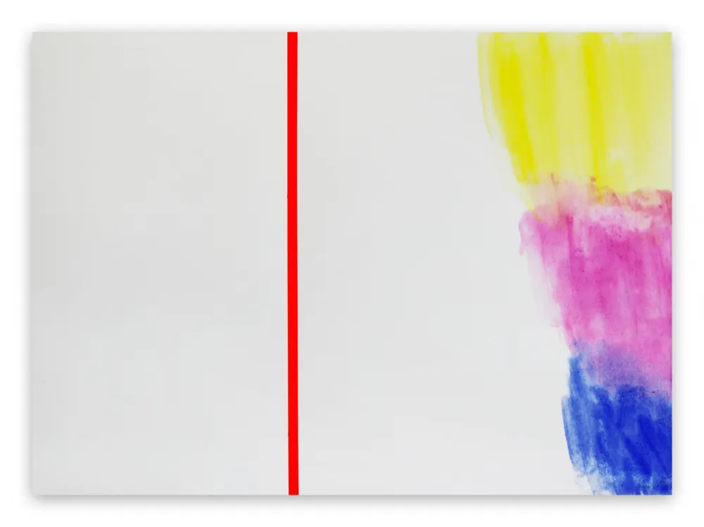 Non Tecnico Tétot - Untitled 7