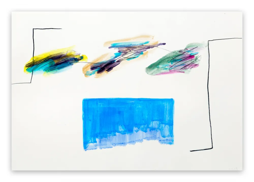 Non Tecnico Tétot - Untitled 9