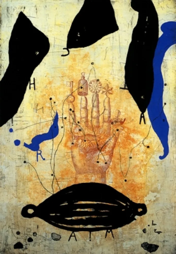 Acquaforte E Acquatinta Texier - Alchimia