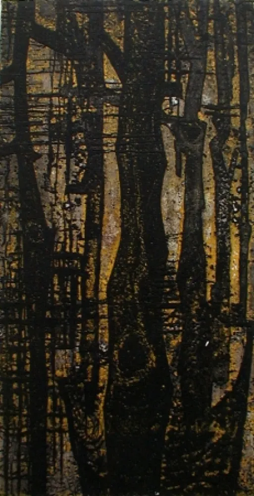 Acquaforte Thornton - Forest