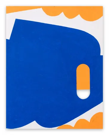 Non Tecnico Tilman - Untitled (101.13)