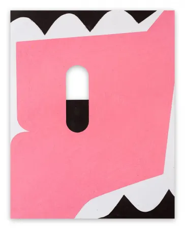 Non Tecnico Tilman - Untitled (105.13)