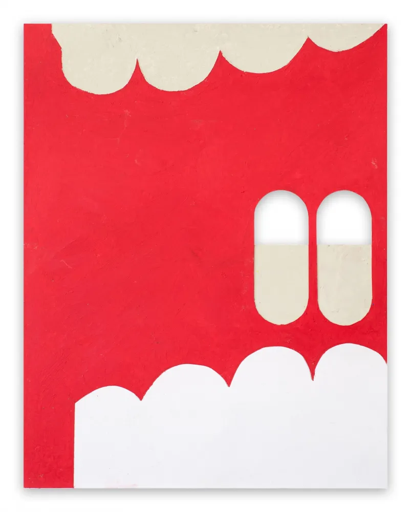 Non Tecnico Tilman - Untitled (131.13)