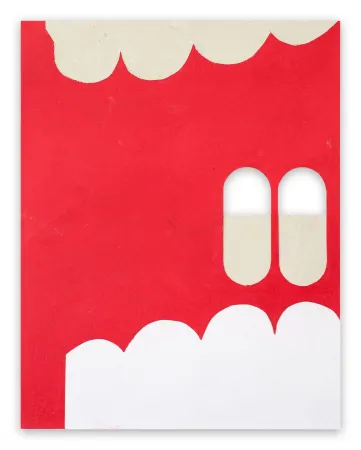 Non Tecnico Tilman - Untitled (131.13)