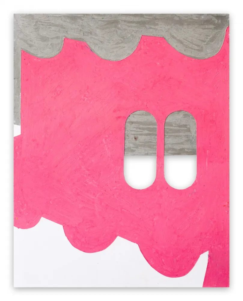 Non Tecnico Tilman - Untitled (137.13)