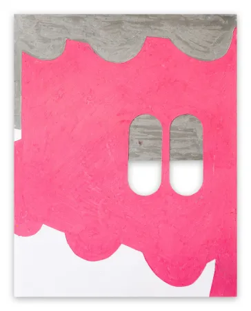 Non Tecnico Tilman - Untitled (137.13)