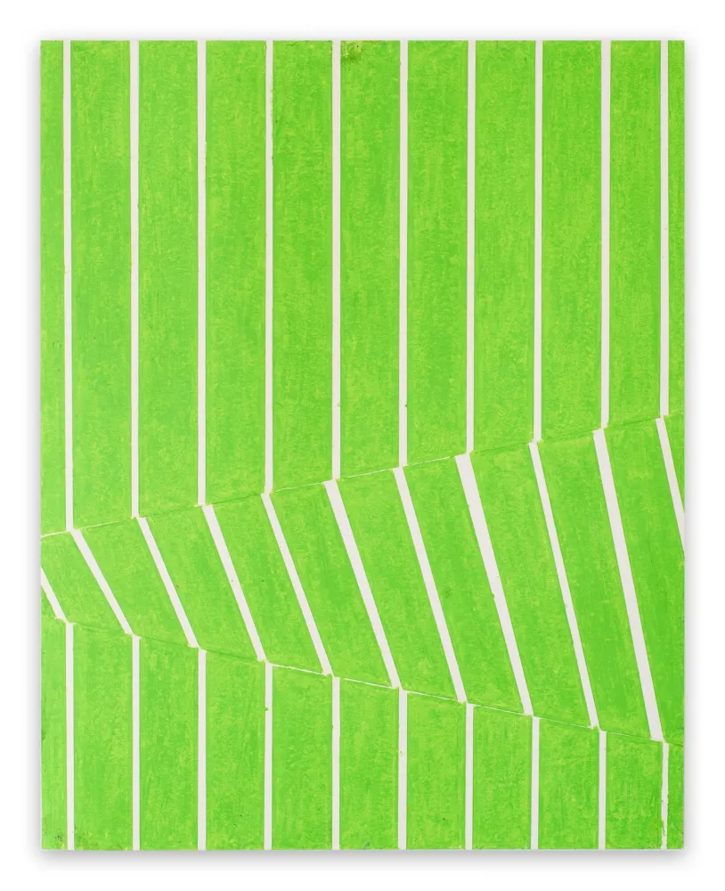 Non Tecnico Tilman - Untitled (257.11)