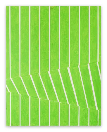 Non Tecnico Tilman - Untitled (257.11)