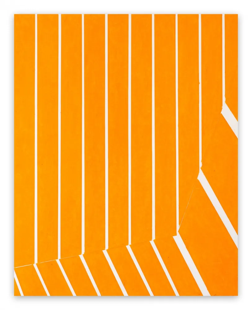 Non Tecnico Tilman - Untitled (258.11)