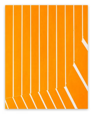 Non Tecnico Tilman - Untitled (258.11)