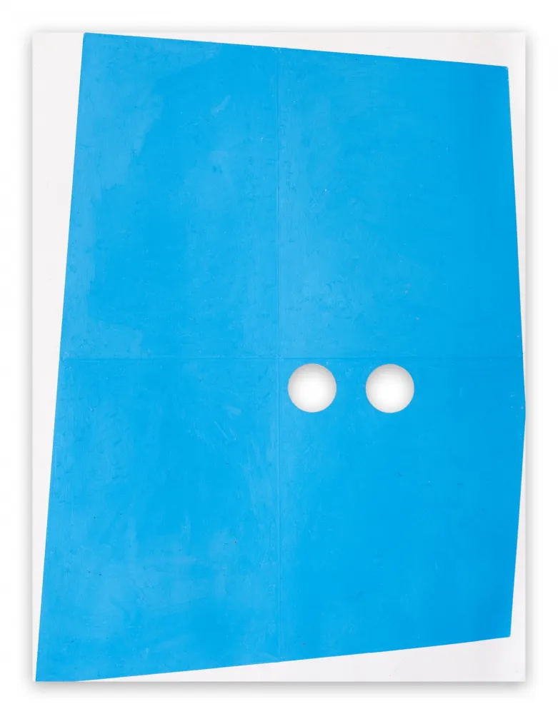 Non Tecnico Tilman - Untitled (260.11)