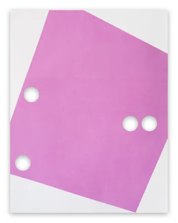 Non Tecnico Tilman - Untitled (266.11)