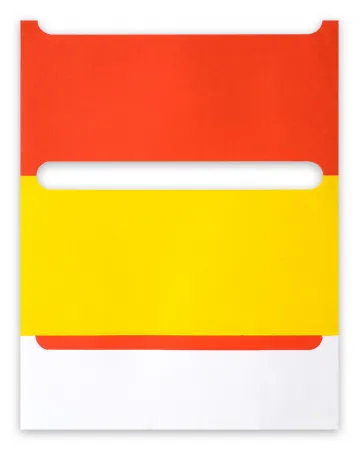 Non Tecnico Tilman - Untitled (389.11)