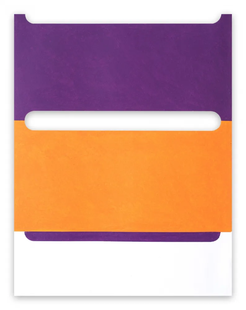 Non Tecnico Tilman - Untitled (393.11)