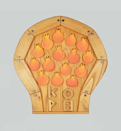 Multiplo Tilson - Kore