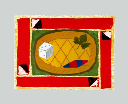 Incisione Su Legno Tilson - Liknon