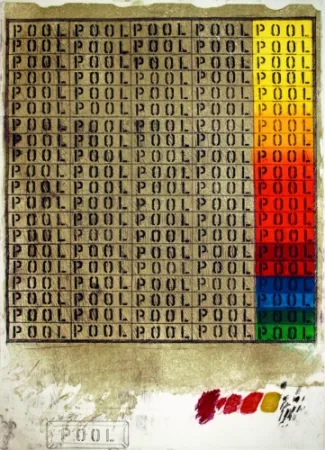 Multiplo Tilson - Pool