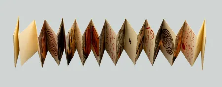 Serigrafia Tilson - Proscimeni Oracles!