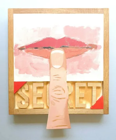 Multiplo Tilson - Secret