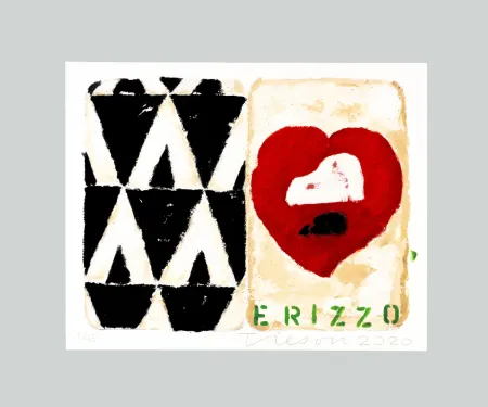 Carborundum Tilson -  