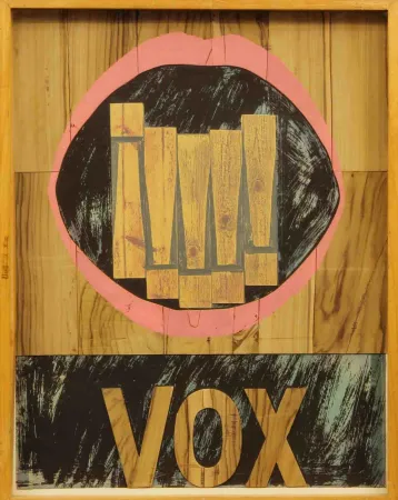 Multiplo Tilson - VOX