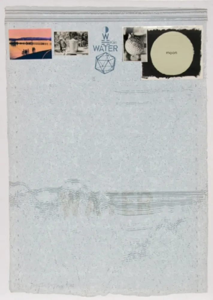 Multiplo Tilson - Water