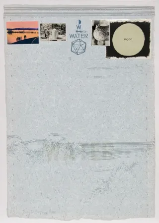 Multiplo Tilson - Water