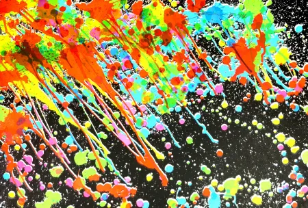 Litografia Ting - Good Morning (noir)