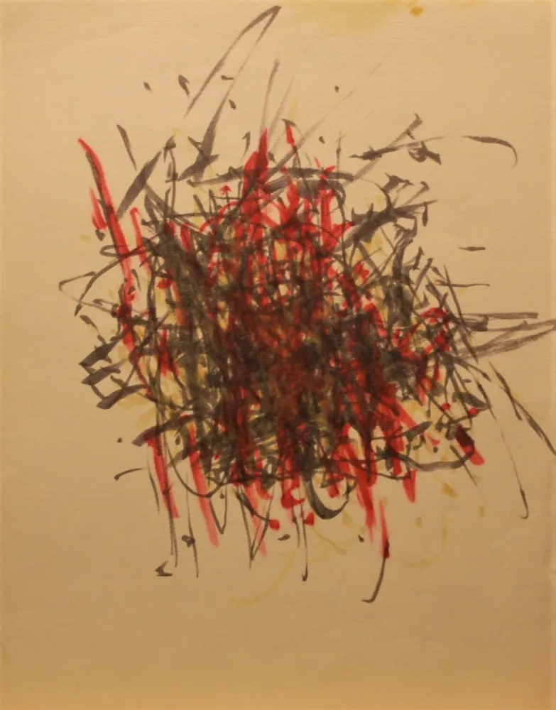 Non Tecnico Tinguely - Meta-Matic N9