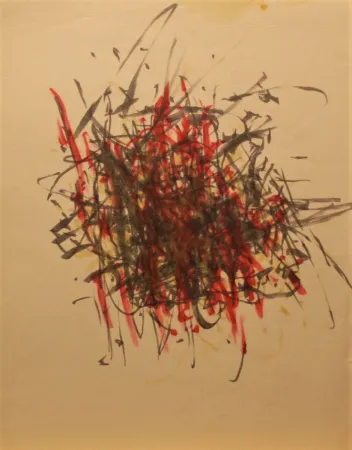 Non Tecnico Tinguely - Meta-Matic N9