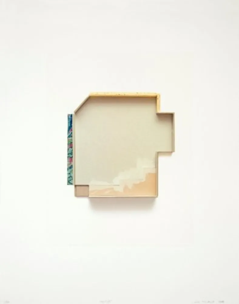 Multiplo Tiscornia - Después