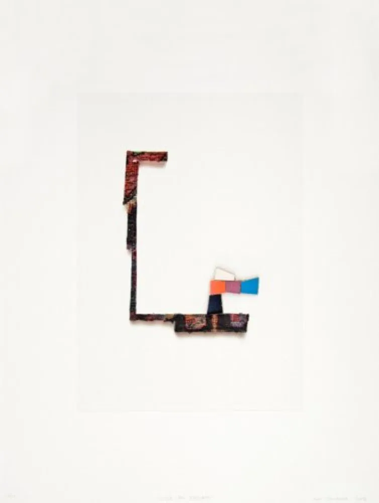 Multiplo Tiscornia - Entre dos esquinas