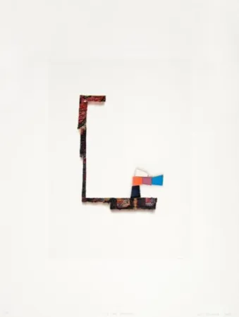 Multiplo Tiscornia - Entre dos esquinas